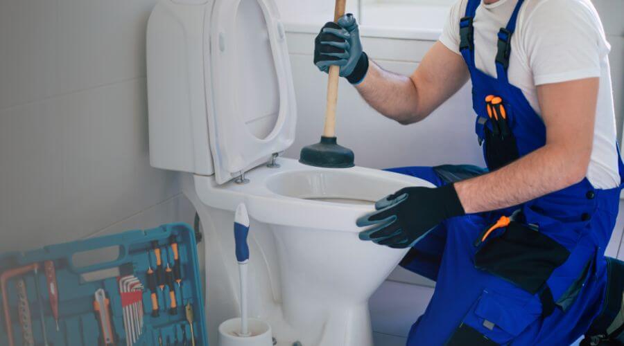 Professional same day plumber in Michie, TN